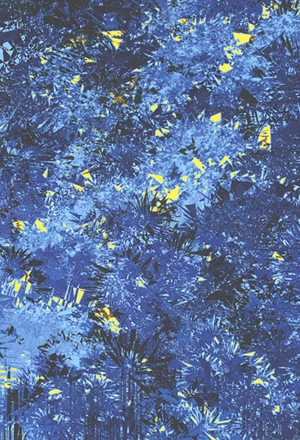 Moins par moins - L.L. de Mars