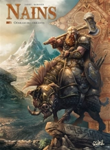 Nains. Vol. 4. Oösram des Errants - Nicolas Jarry