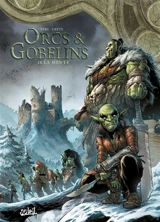 Orcs & gobelins. Vol. 18. La meute - Olivier Peru