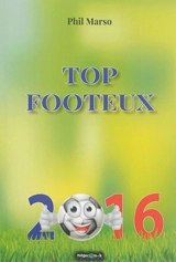 Top footeux - Phil Marso