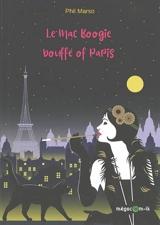 Le Mac Boogie bouffe of Paris - Phil Marso