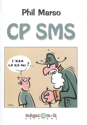 CP SMS - Phil Marso