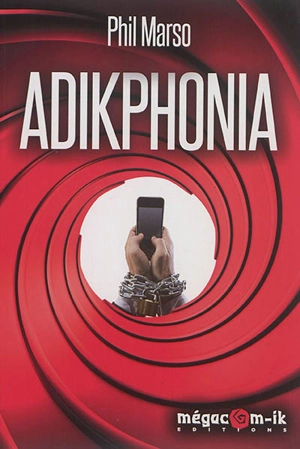 Adikphonia - Phil Marso