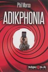 Adikphonia - Phil Marso