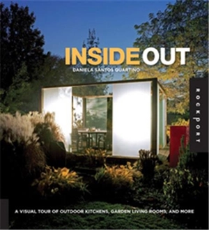 Inside Out Outdoor Kitchens - Daniela Santos Quartino