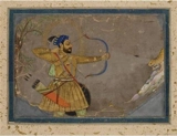 Visions of Mughal India - Topsfield