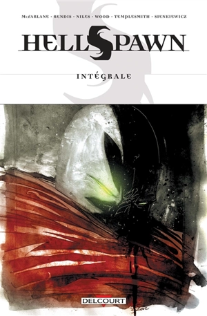 Hellspawn : intégrale - Brian Michael Bendis