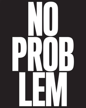 No Problem : Cologne/ New York 1984-1989 - Nickas, Bob