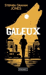 Galeux - Stephen Graham Jones