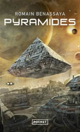 Pyramides - Romain Benassaya