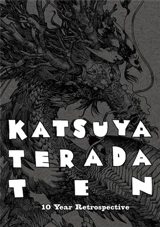 Katsuya Terada Ten : 10 Year Retrospective - Katsuya Terada