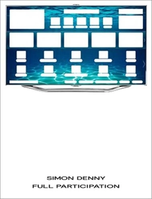 Simon Denny : Full Participation - Simon Denny