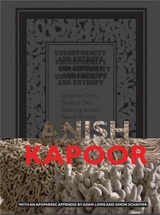 Anish Kapoor Unconformity and Entropy - Simon Schaffer