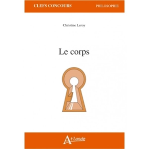 Le corps - Christine Leroy