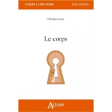 Le corps - Christine Leroy