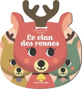 Le clan des rennes - Astrid Chef d'Hotel