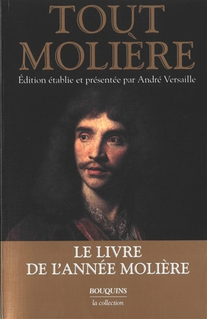 Tout Molière - Molière