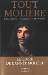 Tout Molière - Molière