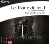 Le trône de fer. Vol. 1 - George R.R. Martin
