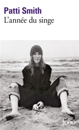 L'année du singe - Patti Smith