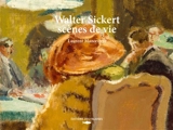 Walter Sickert, scènes de vie - Laurent Manoeuvre