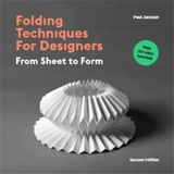 Folding Technique For Designers (2nd ed) - Paul Jackson