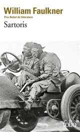 Sartoris - William Faulkner