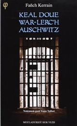 Keal doue war-lerc'h Auschwitz - Fanch Kerrain