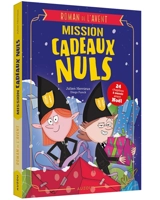 Mission cadeaux nuls - Julien Hervieux