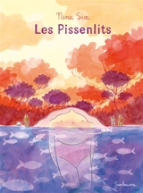 Les pissenlits - Nina Six