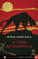Le chien des Baskerville - Arthur Conan Doyle
