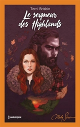 Le seigneur des Highlands - Terri Brisbin