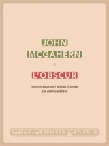 L'obscur - John McGahern