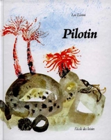 Pilotin - Leo Lionni