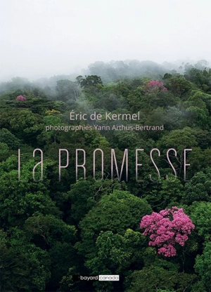 La promesse - Eric de Kermel