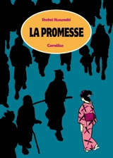 La promesse - Shohei Kusunoki