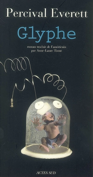 Glyphe - Percival Everett