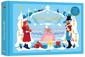 Casse-Noisette - Elodie Fondacci