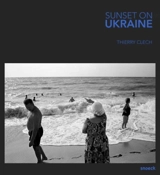 Sunset on Ukraine - Thierry Clech