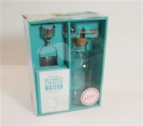 L'atelier à lessive maison : je fabrique ma lessive 100 % naturelle ! - Fern Green