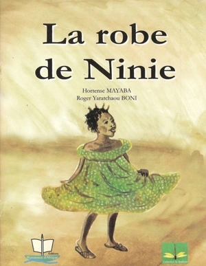 La robe de Ninie - Hortense Mayaba