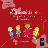 L'abécédaire des petits trésors du quotidien - Kitandara