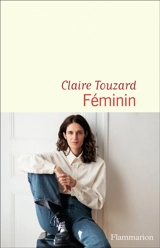 Féminin - Claire Touzard