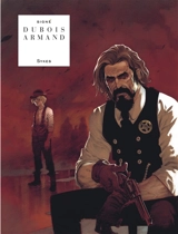 Sykes - Pierre Dubois