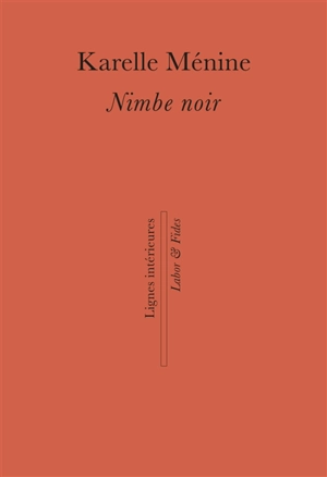Nimbe noir - Karelle Ménine