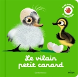 Le vilain petit canard - Daniel Kerleroux