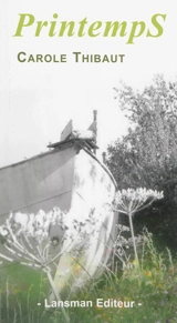 Printemps - Carole Thibaut