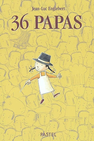 36 papas - Jean-Luc Englebert