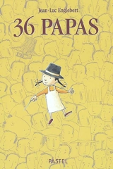 36 papas - Jean-Luc Englebert
