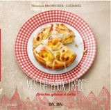 Mes gâteaux tradi' : brioches, gâteaux et tartes - Véronique Brobecker-Laemmel